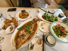 -梅利汴京烤鸭•开封豫菜地标店(晋安路店)