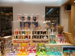 零售区-猫的天空之城概念书店(景德镇陶溪川店)