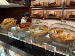 -Le Comptoir de Pierre Gagnaire
