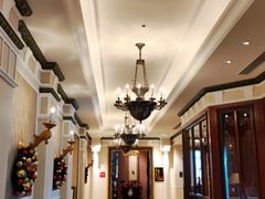 -丽轩中餐厅(广州丽思卡尔顿酒店)