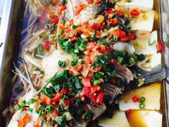 -徽州美食(三十年老店)