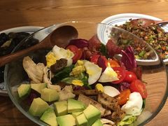 -云海肴·汽锅鸡·云南菜(天山百盛优客店)