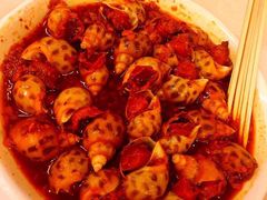 -桥底辣蟹(谢斐道店)