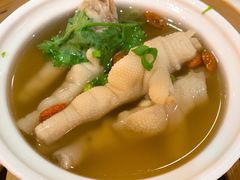 -潮福城大酒楼·潮粤菜·港式点心(阳光城店)