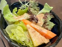 -ITARU食堂·定食料理(西丽店)