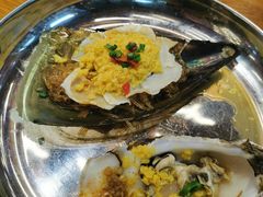 湛江生蚝-必点海鲜·鲅鱼水饺(鞍山西道店)