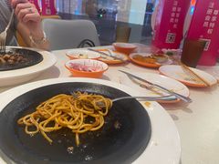 -快乐爱斯米牛排自助(金州安盛店)