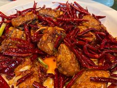 -院8里·小聚园老川菜(九眼桥店)