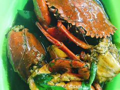 -明记烧鱼美味店