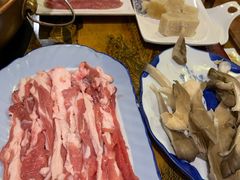 -徐记炭火铜锅手切鲜羊肉(塔湾直营店)