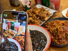 -多宾韩国料理(学衡路店)