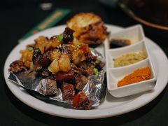 -蒙料·手把肉(望京店)