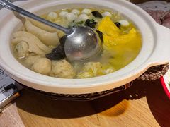 -山芋腔苏北菜(盐城滨海店)