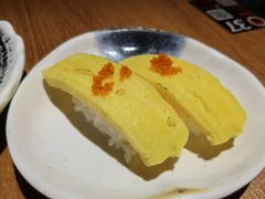 -万岁寿司(天河领展店)
