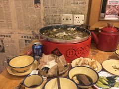 -聂发财重庆江湖菜(解放碑店)