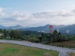-云顶高原