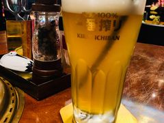 -肉魁屋·烧肉·烧鸟·酒场(高新店)