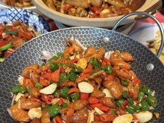 -恰八斗·猛火长沙菜(国贸店)