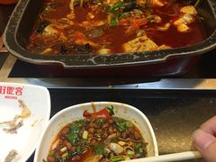 -自贡好吃客(科华店)