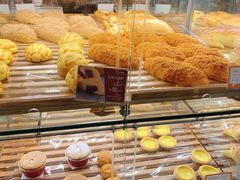 -BreadTalk面包新语·烘焙蛋糕(星河城店)