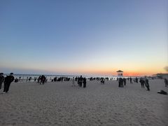 -老虎石海上公园