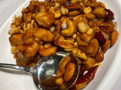 精品宫保鸡-峨嵋酒家总店(车公庄店)