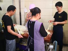 -清真马虎面馆(西七路店)