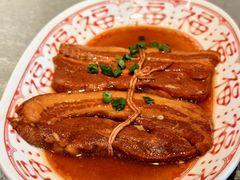 -老济南·地道济南菜(大明湖店)