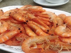 -四川小胡子海鲜(丁村万人海鲜广场店)