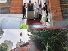 -中共一大纪念馆