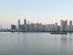 -铭副琦食·虾蟹烩馆(渔人码头店)