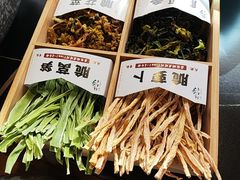 -乔先生涮肉·鲜活牛羊肉火锅(塘沽店)