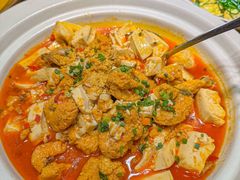 -饭橘汉江码头·乡野土菜馆(静安路店)