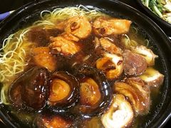 -亞婆井·劲抽面食(铂顿城店)