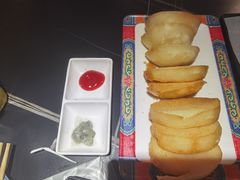 -京悦南门涮羊肉·羊蝎子火锅(田林路店)