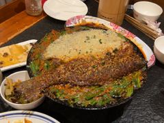 -福苗小骆驼烧烤(大唐不夜城店)