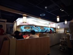 -九毛九西北菜(百信广场店)