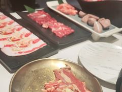 -红沃鳗鱼黑牛烤肉店(不老街店)