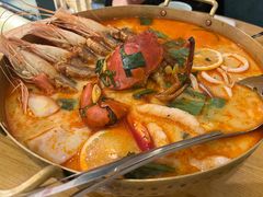 -曼泰·泰餐(京华城店)