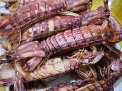 -宏源鑫海鲜餐厅·海景婚宴厅(石老人店)