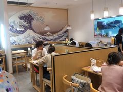 -樟葶谷寿司(椒江店)