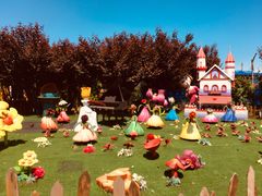 -安徒生童话乐园