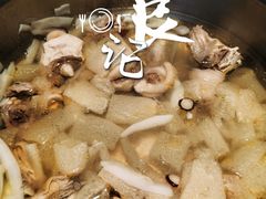 -大头椰·椰子鸡火锅(南宁万象城店)