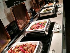 -郑州美盛喜来登大酒店