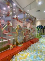 -meland亲子乐园•派对•研学(苏州悠方购物中心店)