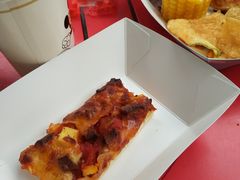 -Lotso Lunch Box 草莓熊餐盒