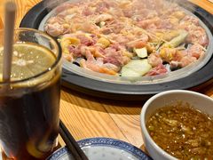 -阿鸡鱼庄·顺德鲜蒸小炒(亚运村店)