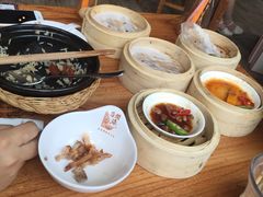 -西关味(东明路店)