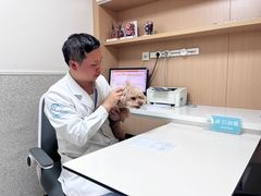 -谐和贝康宠物医院24小时·宠保定点(急重症转诊中心)