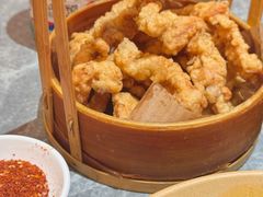 -廖川菜(八佰伴店)